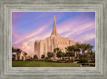 Load image into Gallery viewer, Gilbert Temple Descending Blessings