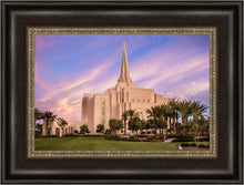 Load image into Gallery viewer, Gilbert Temple Descending Blessings