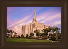 Load image into Gallery viewer, Gilbert Temple Descending Blessings
