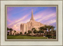 Load image into Gallery viewer, Gilbert Temple Descending Blessings