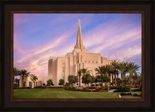 Load image into Gallery viewer, Gilbert Temple Descending Blessings