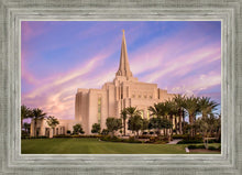 Load image into Gallery viewer, Gilbert Temple Descending Blessings