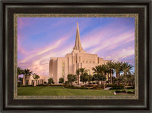 Load image into Gallery viewer, Gilbert Temple Descending Blessings
