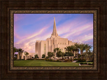 Load image into Gallery viewer, Gilbert Temple Descending Blessings