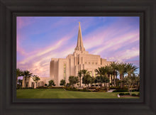 Load image into Gallery viewer, Gilbert Temple Descending Blessings