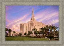 Load image into Gallery viewer, Gilbert Temple Descending Blessings