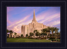 Load image into Gallery viewer, Gilbert Temple Descending Blessings