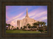 Load image into Gallery viewer, Gilbert Temple Descending Blessings