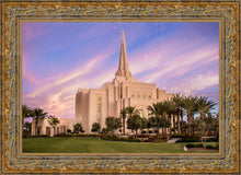 Load image into Gallery viewer, Gilbert Temple Descending Blessings