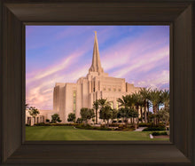 Load image into Gallery viewer, Gilbert Temple Descending Blessings