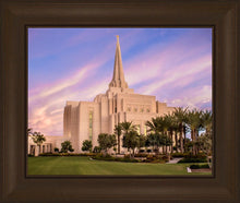 Load image into Gallery viewer, Gilbert Temple Descending Blessings