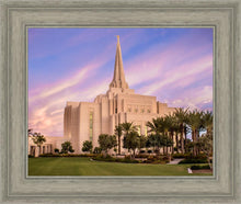 Load image into Gallery viewer, Gilbert Temple Descending Blessings
