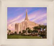 Load image into Gallery viewer, Gilbert Temple Descending Blessings