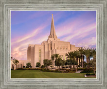 Load image into Gallery viewer, Gilbert Temple Descending Blessings