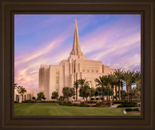 Load image into Gallery viewer, Gilbert Temple Descending Blessings