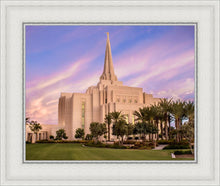 Load image into Gallery viewer, Gilbert Temple Descending Blessings