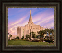 Load image into Gallery viewer, Gilbert Temple Descending Blessings