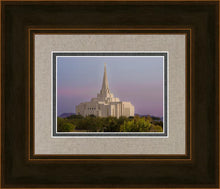 Load image into Gallery viewer, Gilbert Temple Desert Beacon
