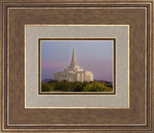 Load image into Gallery viewer, Gilbert Temple Desert Beacon