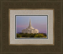Load image into Gallery viewer, Gilbert Temple Desert Beacon
