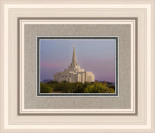 Load image into Gallery viewer, Gilbert Temple Desert Beacon