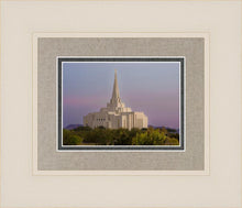 Load image into Gallery viewer, Gilbert Temple Desert Beacon