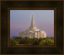 Load image into Gallery viewer, Gilbert Temple Desert Beacon