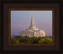 Load image into Gallery viewer, Gilbert Temple Desert Beacon