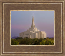 Load image into Gallery viewer, Gilbert Temple Desert Beacon