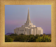 Load image into Gallery viewer, Gilbert Temple Desert Beacon