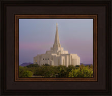 Load image into Gallery viewer, Gilbert Temple Desert Beacon