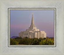 Load image into Gallery viewer, Gilbert Temple Desert Beacon
