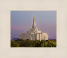 Load image into Gallery viewer, Gilbert Temple Desert Beacon