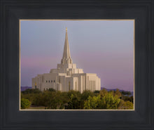 Load image into Gallery viewer, Gilbert Temple Desert Beacon