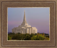 Load image into Gallery viewer, Gilbert Temple Desert Beacon