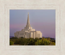 Load image into Gallery viewer, Gilbert Temple Desert Beacon