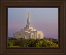 Load image into Gallery viewer, Gilbert Temple Desert Beacon