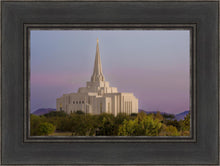 Load image into Gallery viewer, Gilbert Temple Desert Beacon