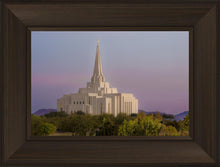Load image into Gallery viewer, Gilbert Temple Desert Beacon