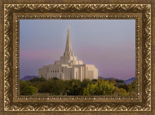 Load image into Gallery viewer, Gilbert Temple Desert Beacon