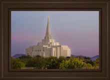 Load image into Gallery viewer, Gilbert Temple Desert Beacon