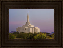 Load image into Gallery viewer, Gilbert Temple Desert Beacon