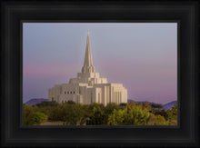 Load image into Gallery viewer, Gilbert Temple Desert Beacon