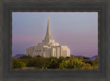 Load image into Gallery viewer, Gilbert Temple Desert Beacon