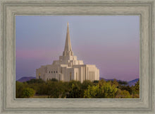 Load image into Gallery viewer, Gilbert Temple Desert Beacon