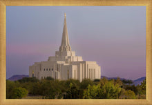 Load image into Gallery viewer, Gilbert Temple Desert Beacon