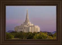 Load image into Gallery viewer, Gilbert Temple Desert Beacon
