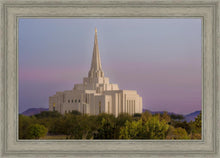 Load image into Gallery viewer, Gilbert Temple Desert Beacon