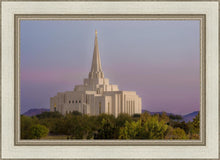 Load image into Gallery viewer, Gilbert Temple Desert Beacon