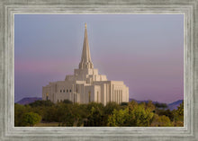 Load image into Gallery viewer, Gilbert Temple Desert Beacon